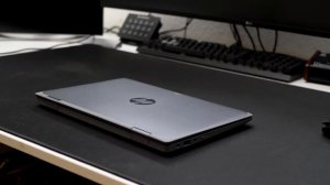 HP ProBook x360 11 G5 Education Edition - Unboxing & Review