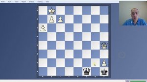 Вечный шах троекратное повторение позиции повторение ходов