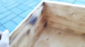 СТОЛ ДЛЯ РАСПЕЧАТКИ РАМОК БЫСТРО И ПРОСТО СВОИМИ РУКАМИ