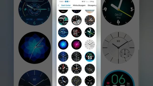 como personalizar a watch Face do Haylou solar ls05 смотреть онлайн