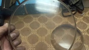 Колпаки на передние фары для ВАЗ 2101 и 21011. Тюнинг ВАЗ 2101 и 21011.