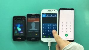 Incredible Mobile Outgoing, Incoming, Real And Fake Calls, Timer Call