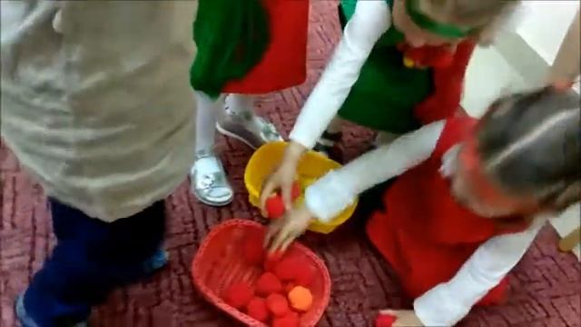 "У Лукоморья" праздник по мотивам сказок А.С.Пушкина смотреть онлайн