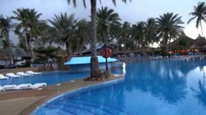 Венесуэла Sunsol Punta Blanca остров Коче