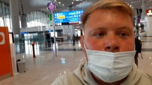 НОВЫЙ АЭРОПОРТ СТАМБУЛА ✈ ISTANBUL AIRPORT