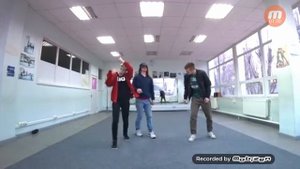 Песня девочка с каре танец