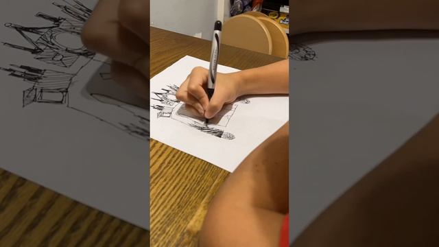 Titan camera man by Lezter Chan #drawing #art #skibiditoilet #6yearsold смотреть онлайн