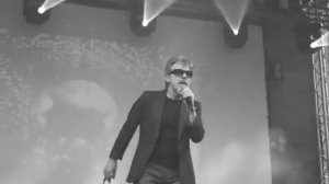 Ken Laszlo - Glasses Man Video Clip