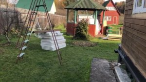 НЕЛЬЗЯ УТЕПЛЯТЬ ЭКСТРУДИРОВАННЫМ ПЕНОПОЛИСТИРОЛОМ ДЕРЕВЯННУЮ СТЕНУ