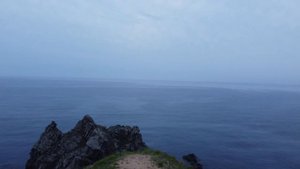 Острова Путятина и Аскольд