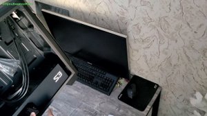 ATX Корпус ZALMAN S3 - Обзор, распаковка // #ПроцВидюхаМать