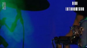 Dido | Hurricanes | live at Baloise Session 2019