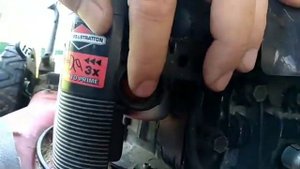 Газонокосилка MTD 53 smart. Опыт эксплуатации, рекомендации