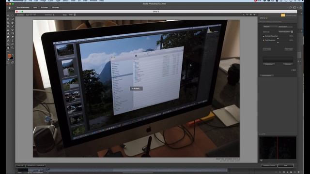 Noise Reduction in Photoshop and Affinity Photo - Five Ways to do it смотреть онлайн