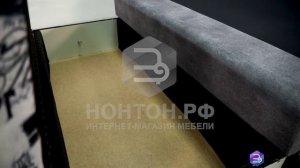 Обзор на выкатной диван Боярд  - характеристики, обивка и цены