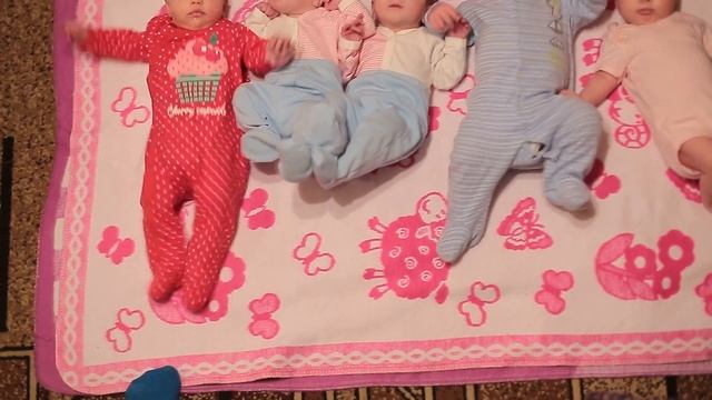 Праздник Рождения декабрь 2018 смотреть онлайн