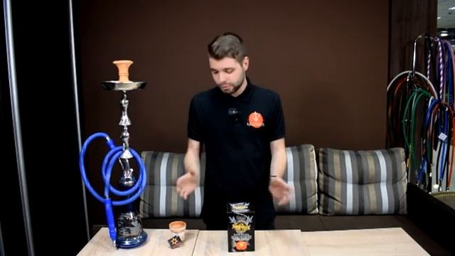 Новый розыгрыш призов от Магазина Кальянчик