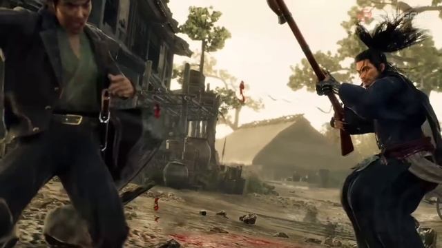 Перенос ARK: Survival Ascended, возвращение К-Д ЛАБ и «Вангеров», ремастер Red Dead Redemption…