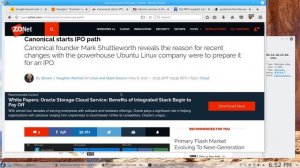 Linux in the News for May 14th, 2017