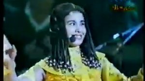 ЮУЛДУЗ УСМАНОВА ПАСЫ АНИМЕН ТАЛГАН АРХИВИНЕН