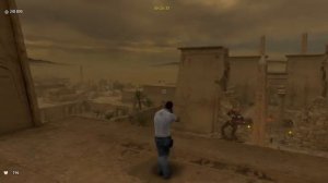 Serious Sam 3: CRAZY Serious Sam 3 Mod - Part 3