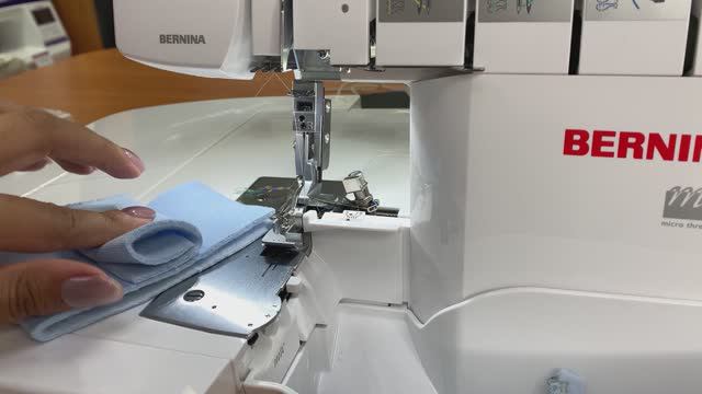 оверлок 460 смотреть онлайн