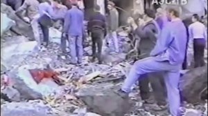 Взрыв дома в г.Волгодонск