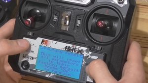 FLYSKY FS-I6X xs FS-I6 Обзор и разница между FS-I6X и FS-I6