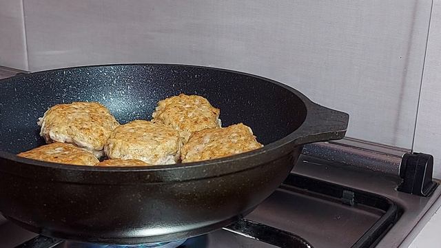 тефтели в сливочном соусе за 15 минут #рецепты смотреть онлайн