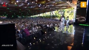 MBAND - Правильная девочка, Она вернется, Невыносимая. Фестиваль "Лайма. Рандеву. Юрмала'17"