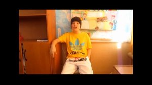 Серж Горелый от 8 Б.)
