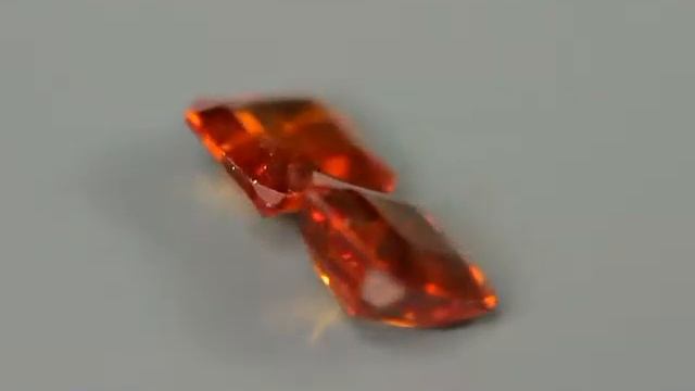 ГЕССОНИТ гранат 1.87 карат! - 20548 смотреть онлайн