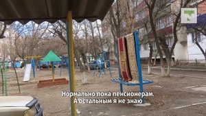 Кое-что о городе Кентау. Проект "Другие места" в ЮКО
