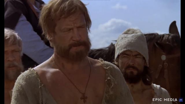 Ермак. Пущай побратаются смотреть онлайн