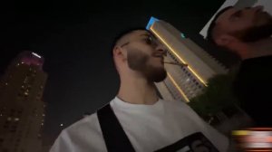 СТАЯ ПРИЛЕТЕЛА В ДУБАЙ ЧТОБЫ НАВЕСТИ ДВИЖУХИ? | РЕНАТКО,РАВШАН,СТИЛ,КЕРИМ