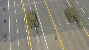 Возможности танка т-14 армата