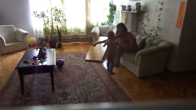 Занятия МБА 3, физкультура, имитация, занятие, 2,5 года смотреть онлайн