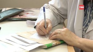 Медосмотры детей перед школой и детсадом в наших больницах