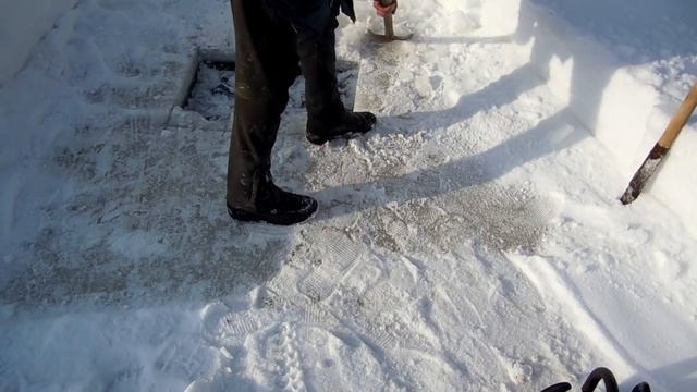 Майна для добычи сапропеля .ЧАСТЬ 2 смотреть онлайн