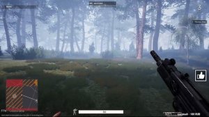 Fear the Wolves ► СУРОВЫЕ БИТВЫ В ЧЕРНОБЫЛЕ!