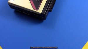 Мои аудиокассеты 02