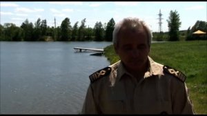 В Обидимо пляжи не готовы, а глава - убегает