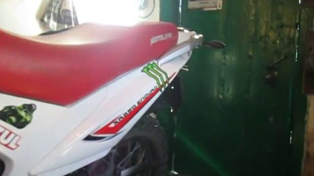 Обзор МОТОЛЕНД XR250 ЭНДУРО! смотреть онлайн