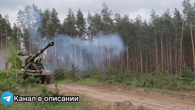Артиллерийский дивизион