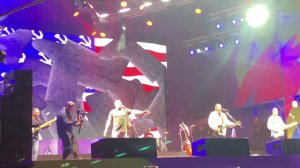 ЛЮБЭ - Не валяй дурака, Америка (Хабаровск. Арсеньев LIVE 2024)
