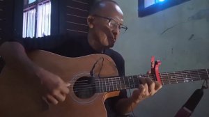 Rumah Kita - Ahmad Albar | Cover Kakek Pardi 99