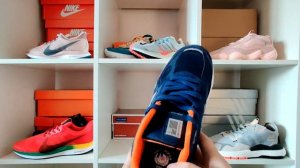 New Balance 990v4 обзор кроссовок