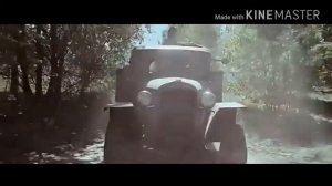 мы из будущего 2- выше неба