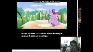 ЭТОТ ГРЁБАНЫЙ ЛУНТИК Х 2: Лунтик strikes back