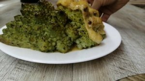 Капуста РОМАНЕСКО. Как приготовить? 2 ПРОСТЫХ РЕЦЕПТА!!!